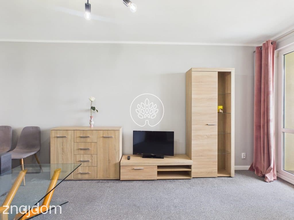 REZERWACJA 3 pokoje 48 m²  – Powstańców Wlkp - zdjęcie 3
