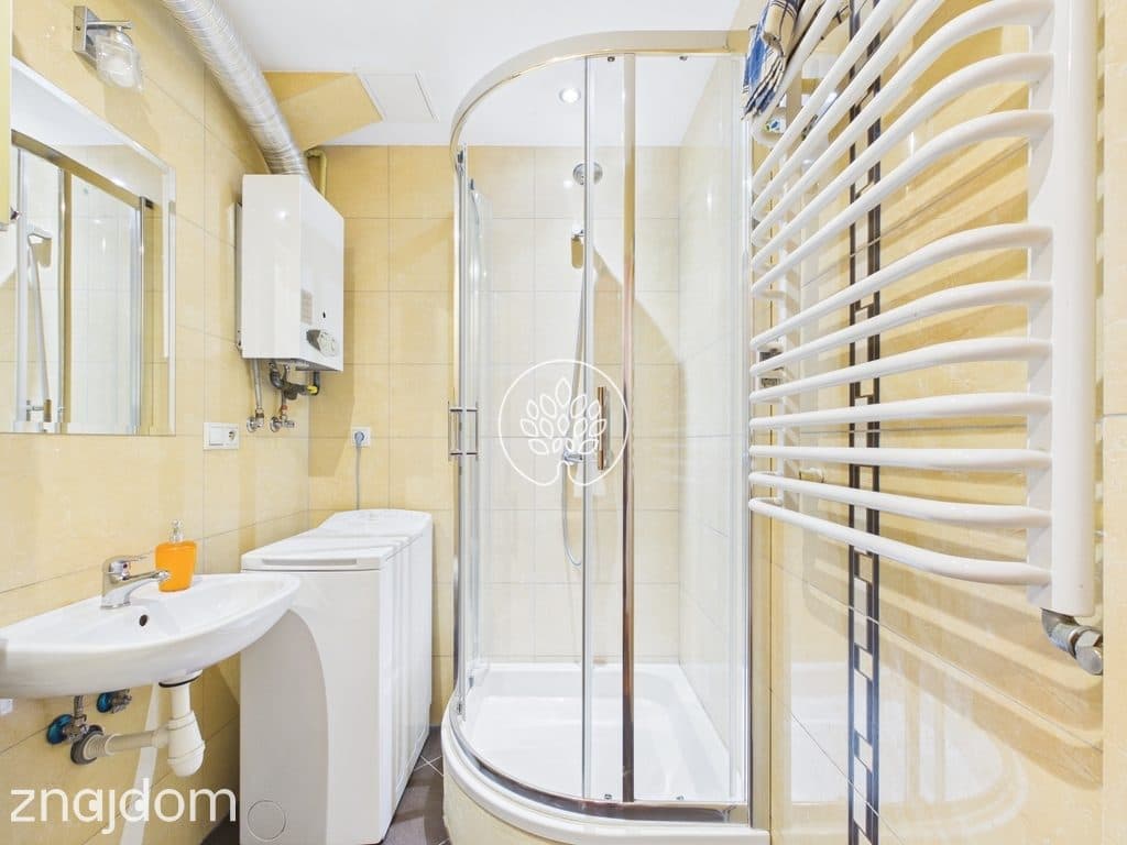 REZERWACJA 3 pokoje 48 m²  – Powstańców Wlkp - zdjęcie 7