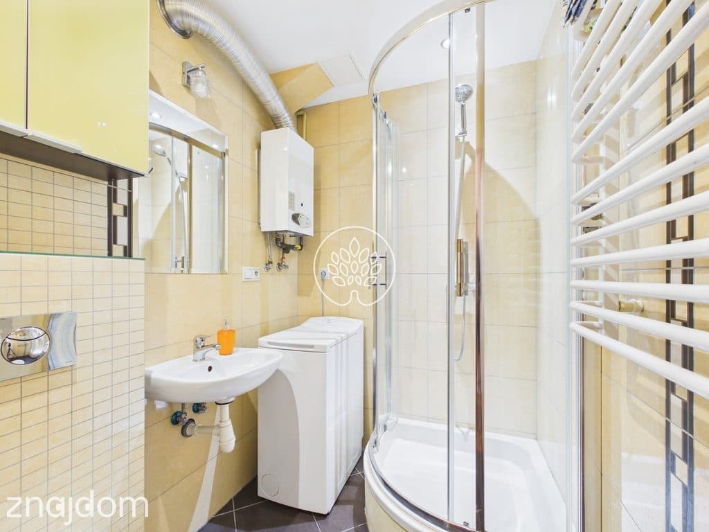 REZERWACJA 3 pokoje 48 m²  – Powstańców Wlkp - zdjęcie 8