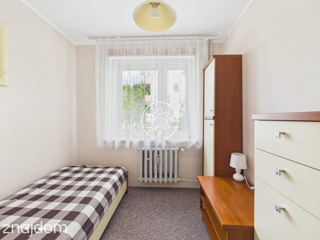 REZERWACJA 3 pokoje 48 m²  – Powstańców Wlkp - zdjęcie 4