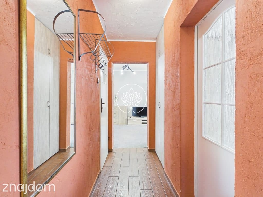REZERWACJA 3 pokoje 48 m²  – Powstańców Wlkp - zdjęcie 9