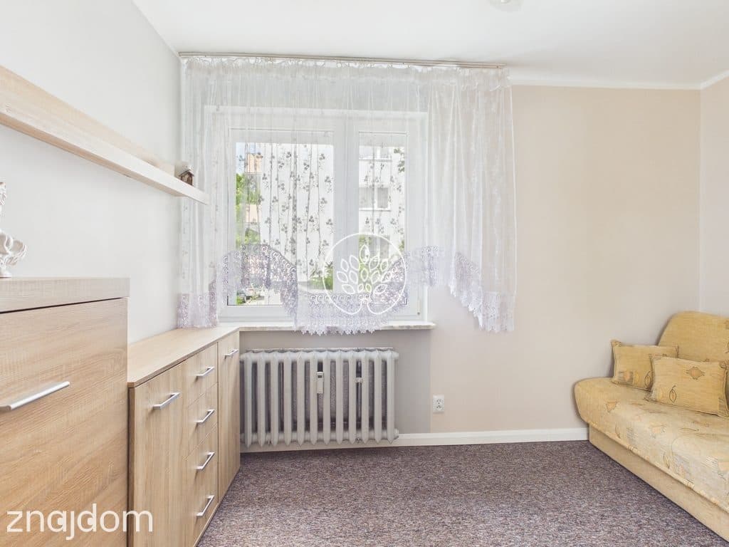 REZERWACJA 3 pokoje 48 m²  – Powstańców Wlkp - zdjęcie 5