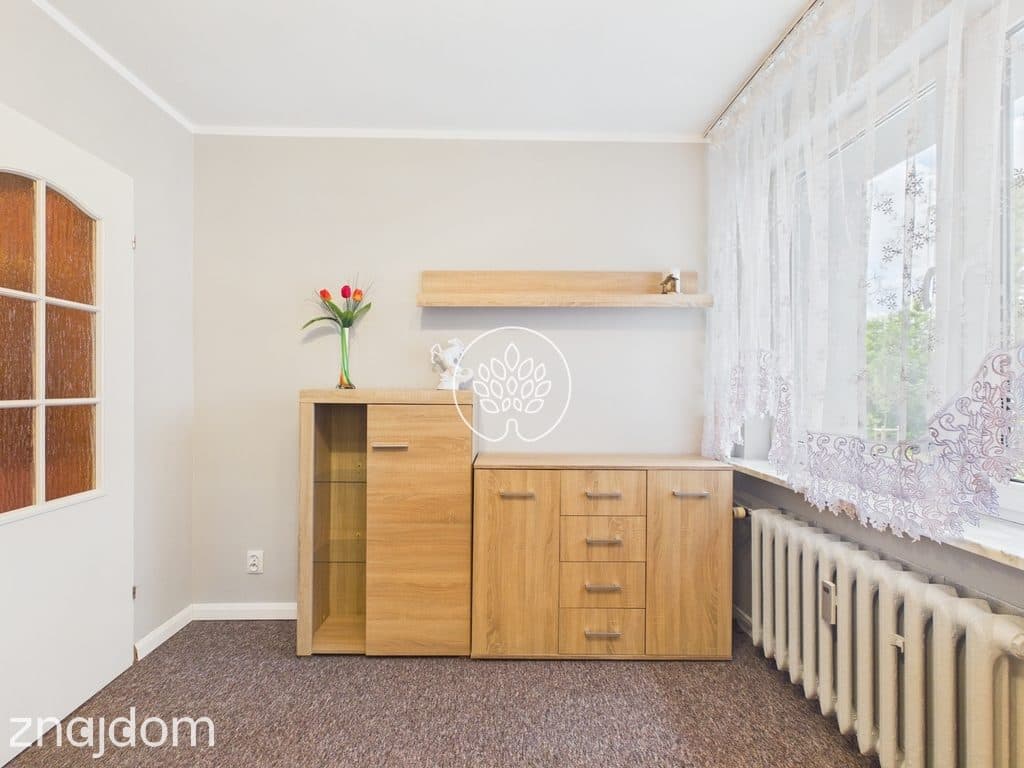 REZERWACJA 3 pokoje 48 m²  – Powstańców Wlkp - zdjęcie 6