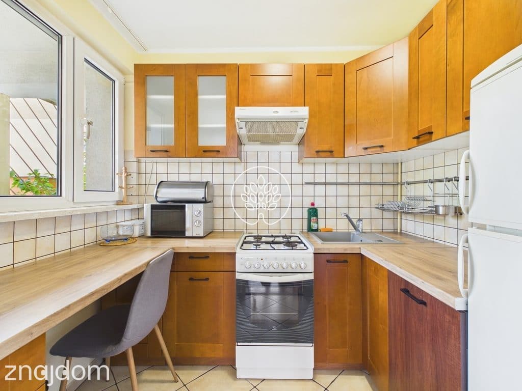 REZERWACJA 3 pokoje 48 m²  – Powstańców Wlkp - zdjęcie 10