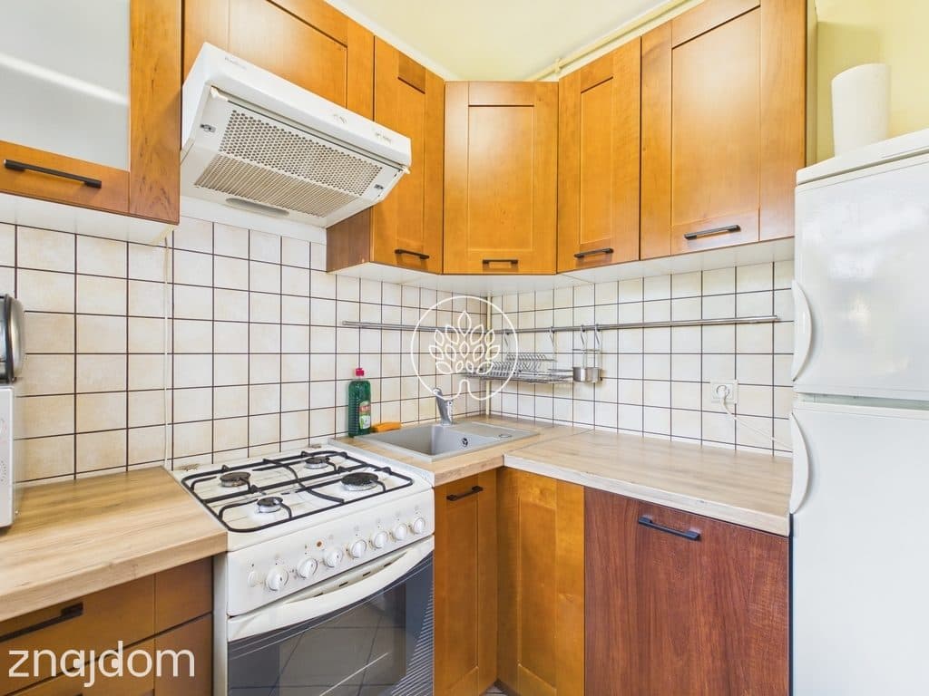 REZERWACJA 3 pokoje 48 m²  – Powstańców Wlkp - zdjęcie 11