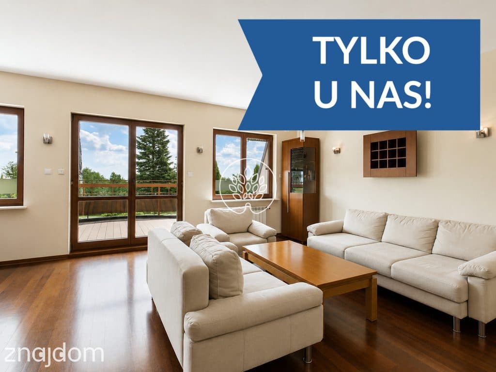 Panorama. Trzy pokoje 75m2