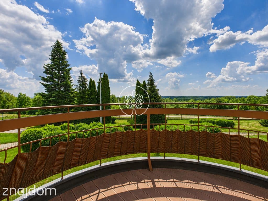 Panorama. Trzy pokoje 75m2 - zdjęcie 4