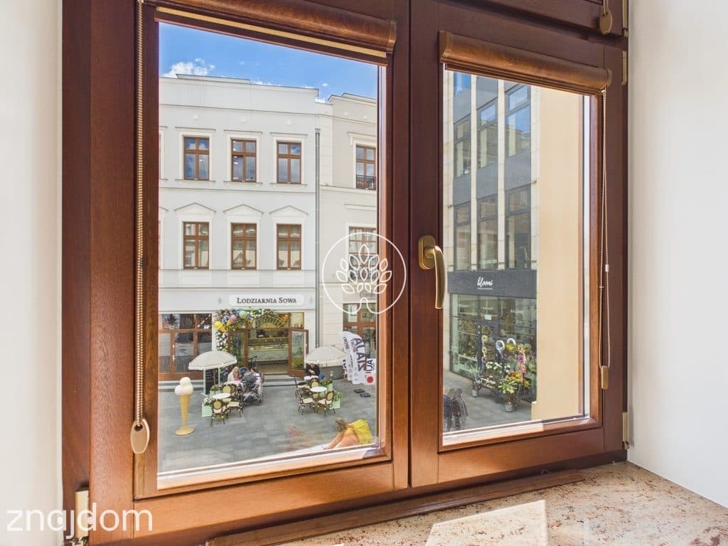 Elegancki lokal biurowy w sercu miasta Ul. Mostowa - zdjęcie 8