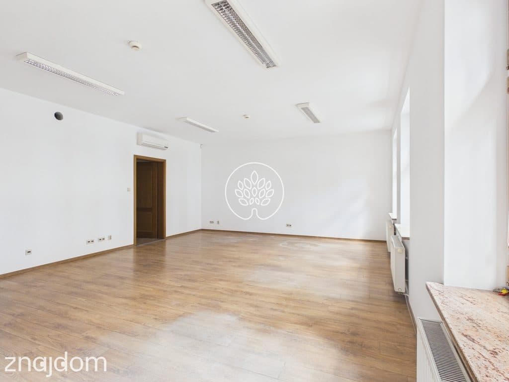 Elegancki lokal biurowy w sercu miasta Ul. Mostowa - zdjęcie 4