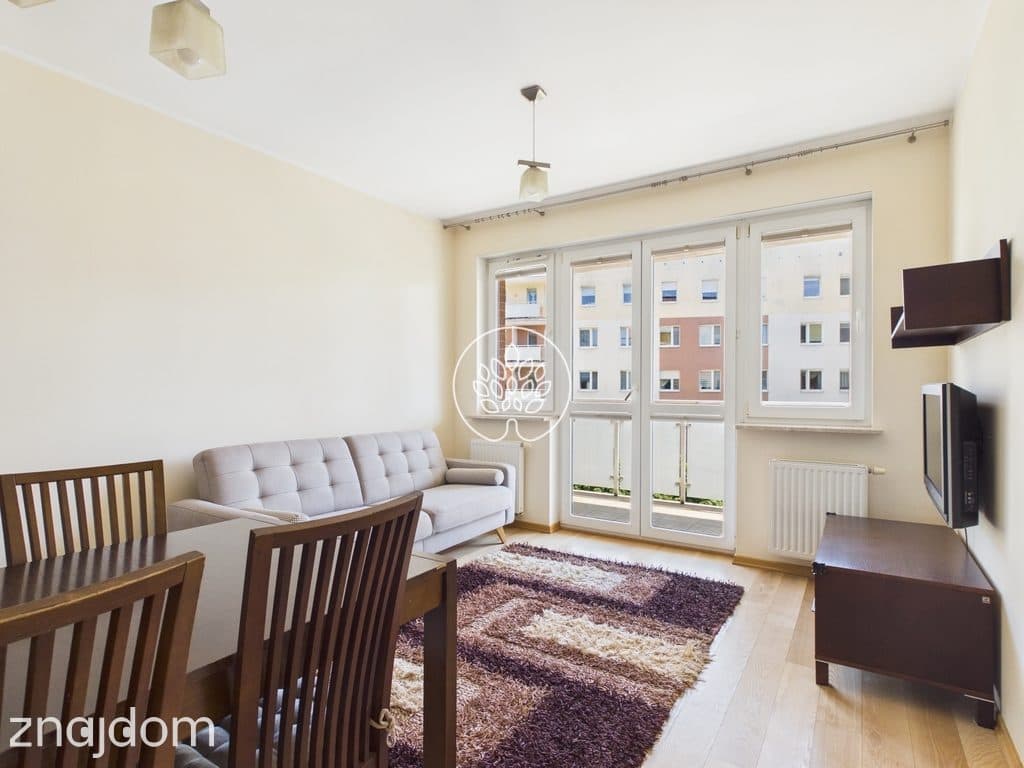 Zielone Tarasy winda 2 balkony - zdjęcie 20