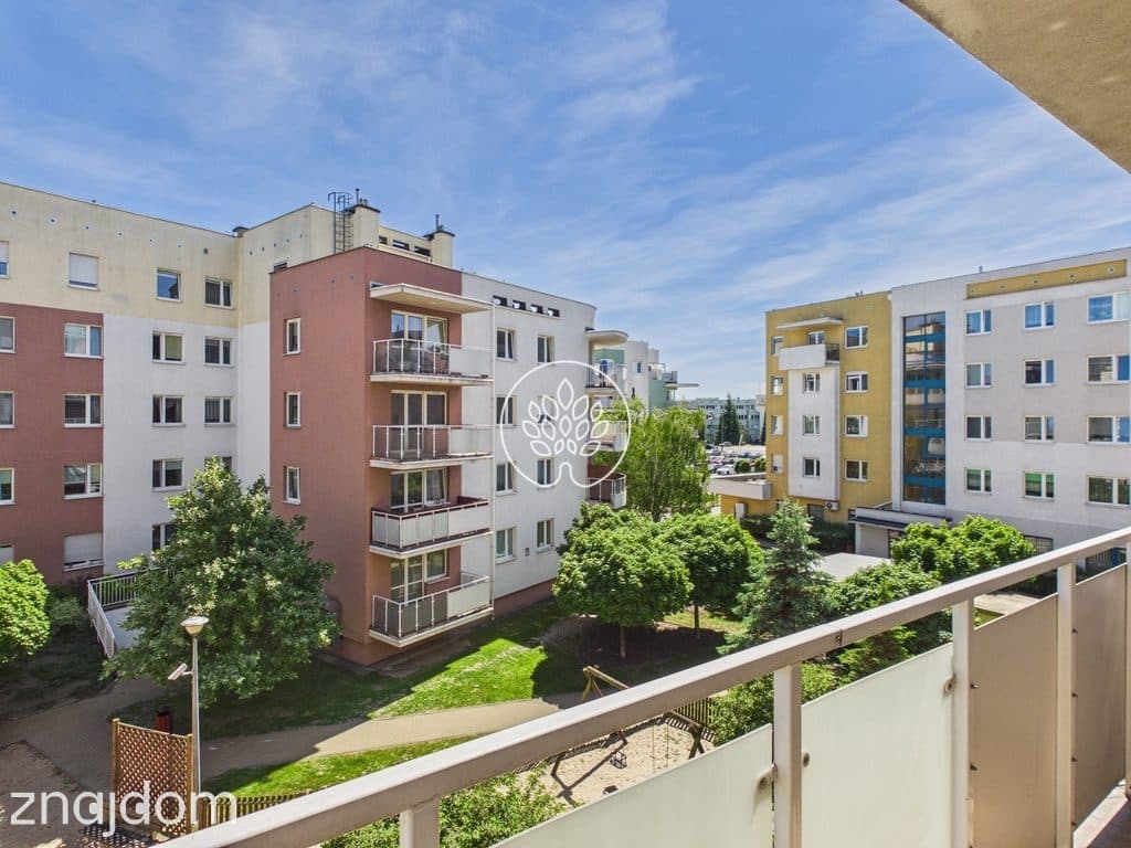 Zielone Tarasy winda 2 balkony - zdjęcie 8