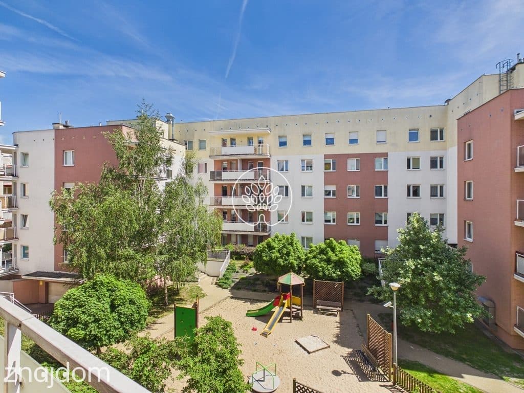 Zielone Tarasy winda 2 balkony - zdjęcie 12