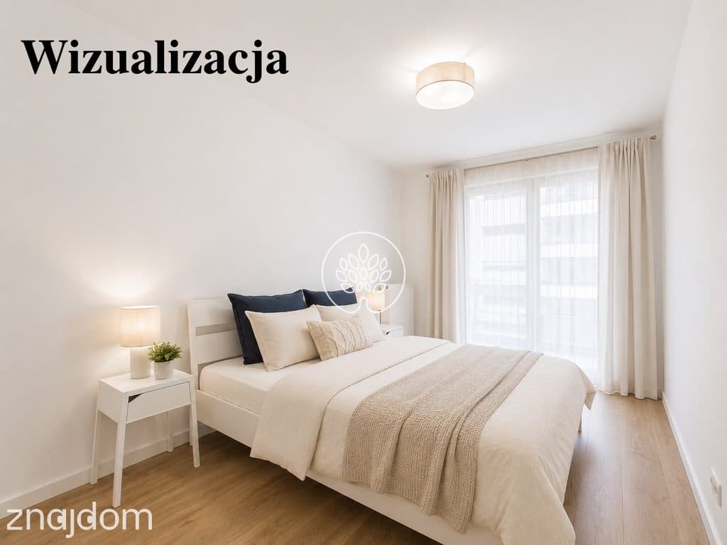 Dwustronne / Bliska Wola / Dwa balkony - zdjęcie 7