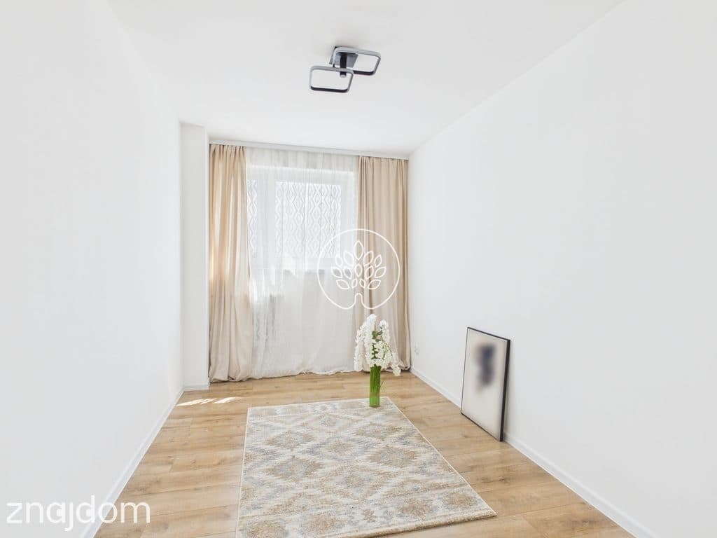 Trzy pokoje 48m2 Mokre - zdjęcie 3