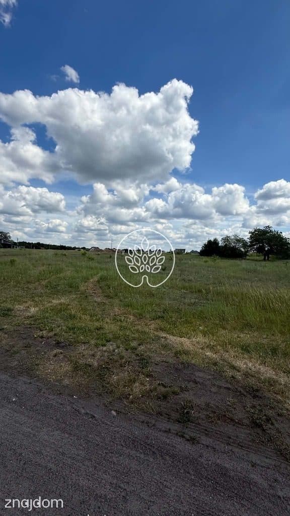 Działka narożna | Łochowo ul. Słowackiego | 1 100m - zdjęcie 7