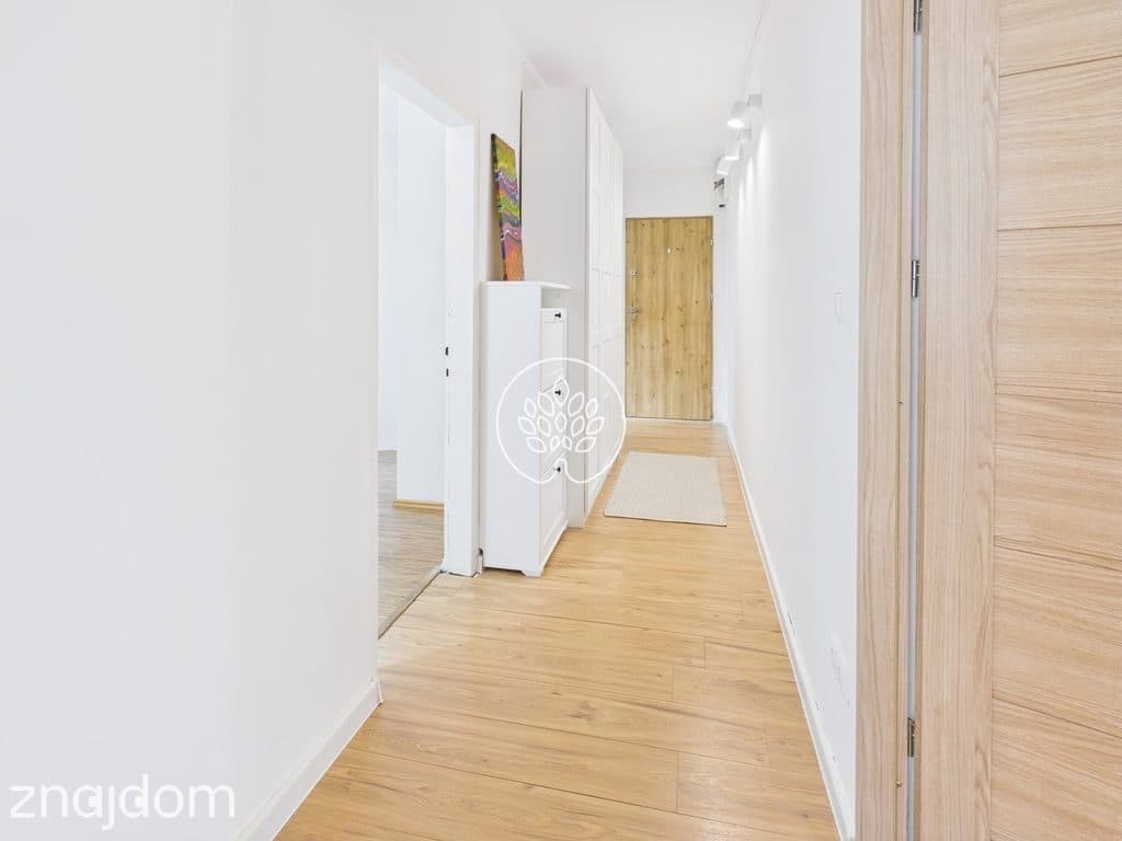 3 Pokoje | Ogródek | Blisko UMK | 59,3 m² - zdjęcie 8