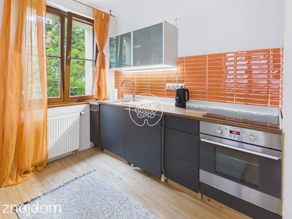 3 Pokoje | Ogródek | Blisko UMK | 59,3 m² - zdjęcie 3