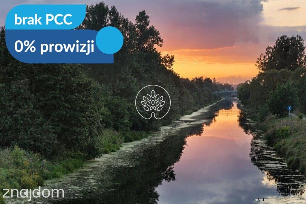 3 pokoje | parter | Nowe Flisy | odbiór 2026