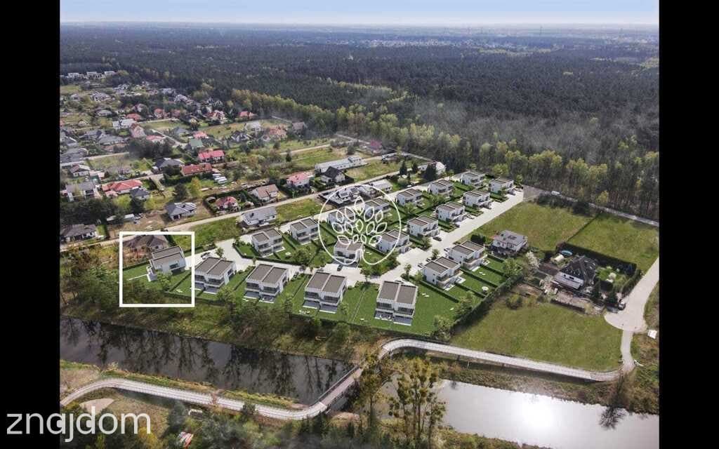 Bliźniak 140 m z dostępem do Kanału Noteckiego - zdjęcie 2