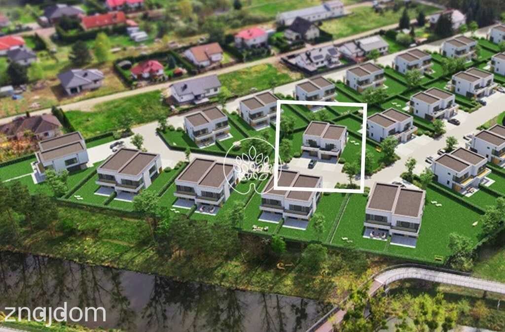 Kolejny etap - domy 108,6m - zdjęcie 5