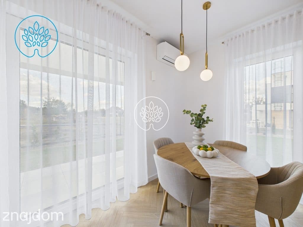 Kolejny etap - domy 108,6m - zdjęcie 17