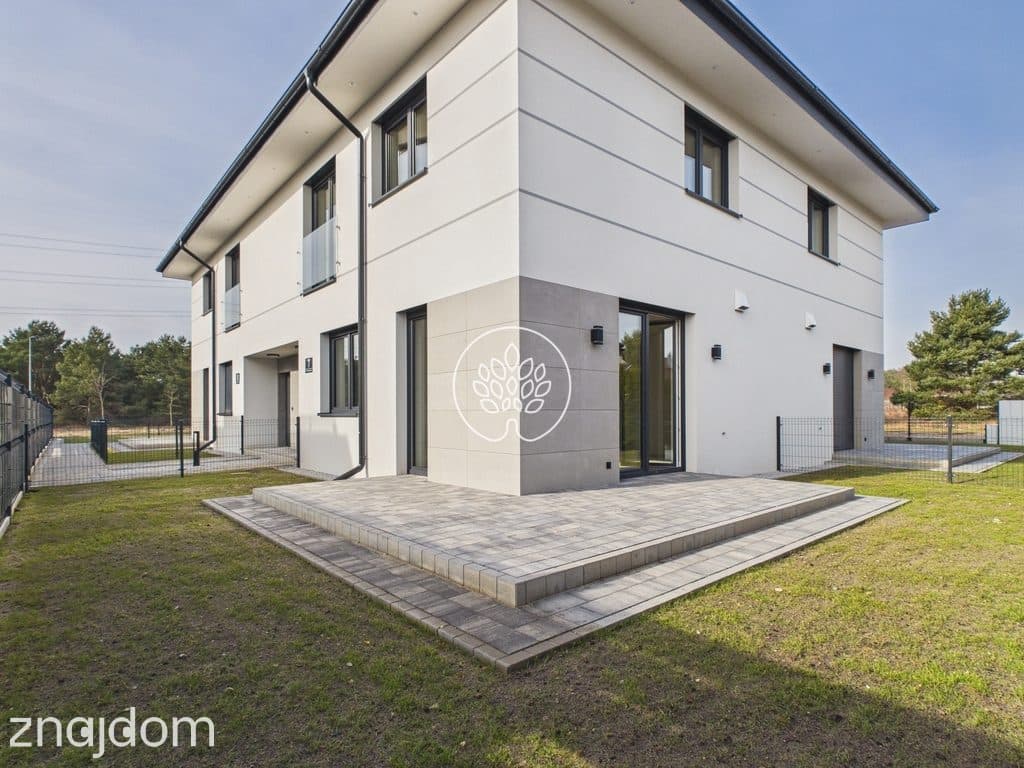 4 pokoje | Ogród | Rekuperacja | Ostatnie - zdjęcie 5