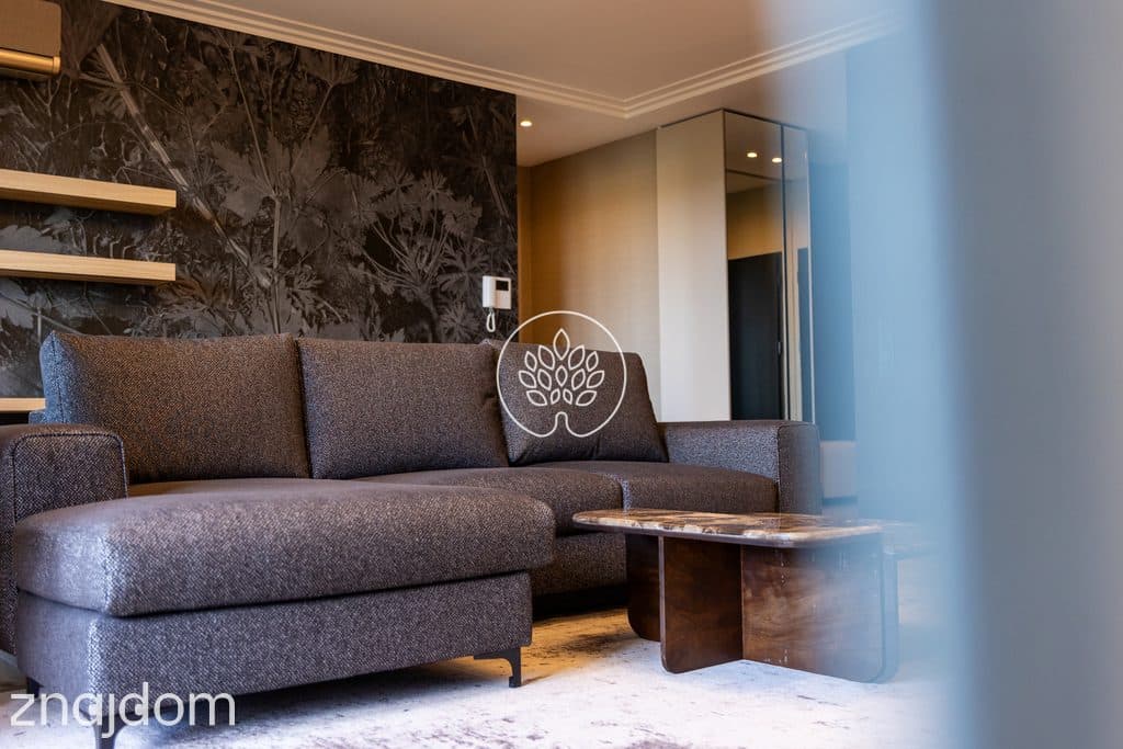 Ekskluzywny apartament, widok na Wisłę, dla firm - zdjęcie 4