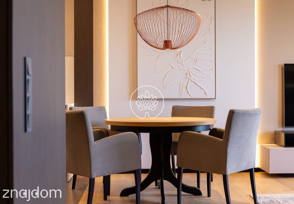 Ekskluzywny apartament, widok na Wisłę, dla firm - zdjęcie 7