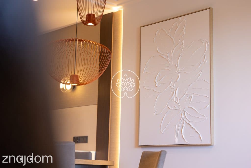 Ekskluzywny apartament, widok na Wisłę, dla firm - zdjęcie 9