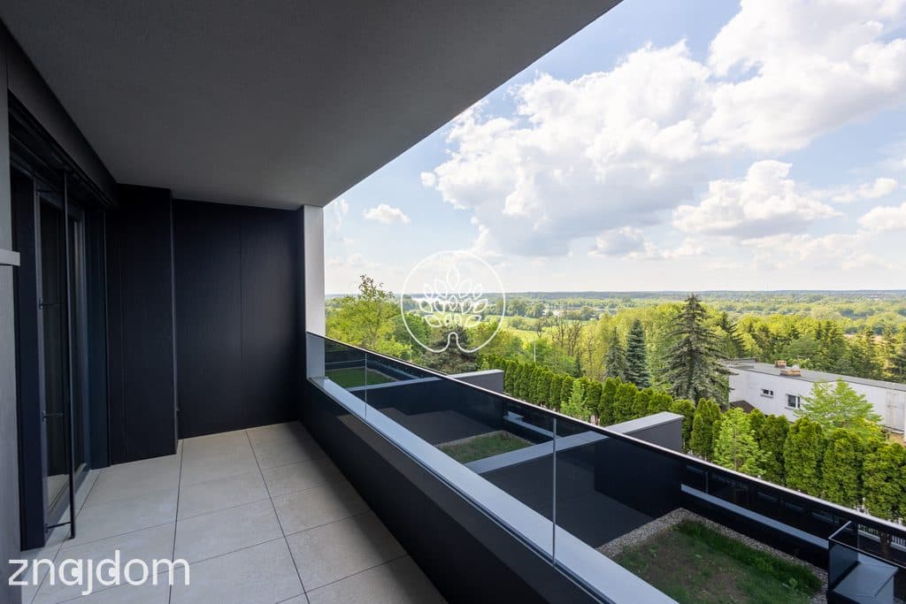 Ekskluzywny apartament, widok na Wisłę, dla firm - zdjęcie 17