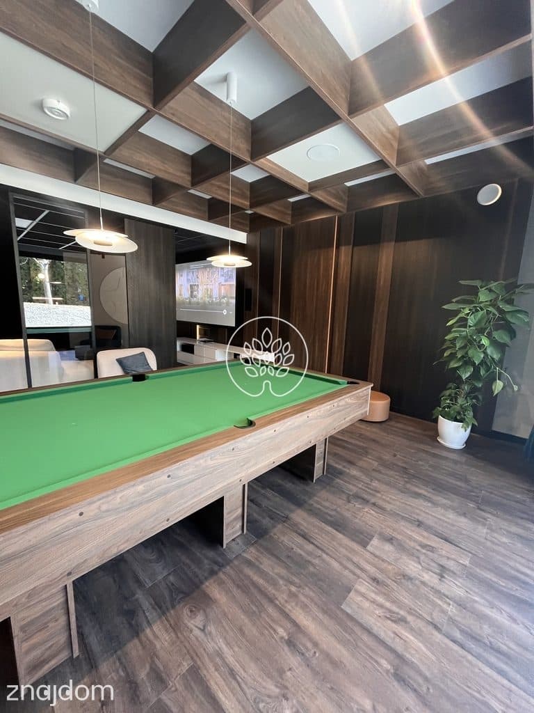 Ekskluzywny apartament, widok na Wisłę, dla firm - zdjęcie 18