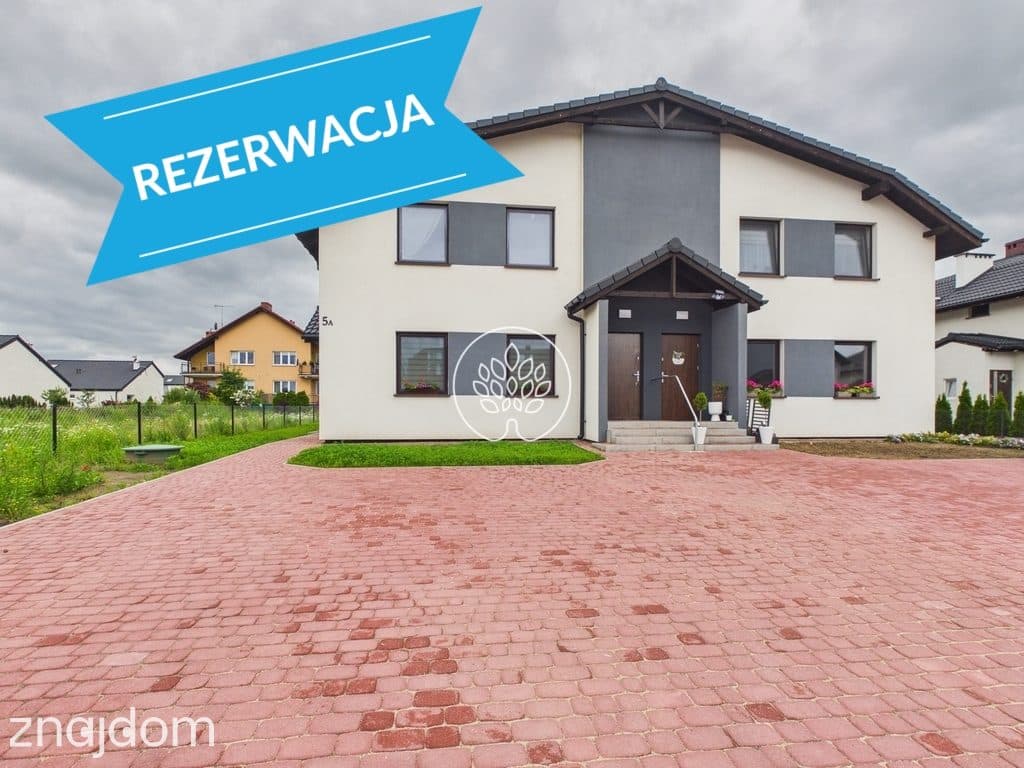 Rezerwacja