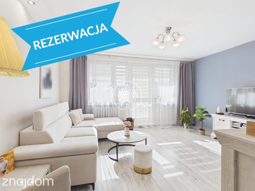 Rezerwacja