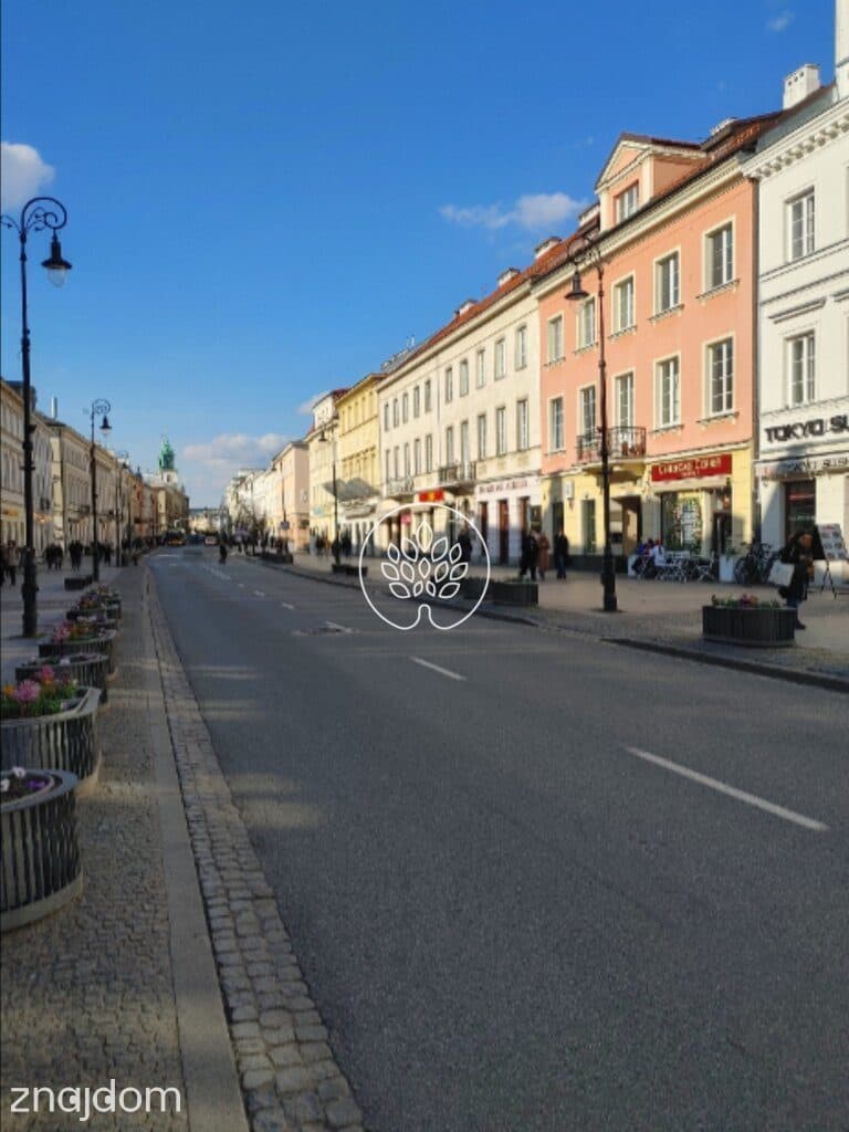 Top lokalizacja/Turystycznie/Pokój