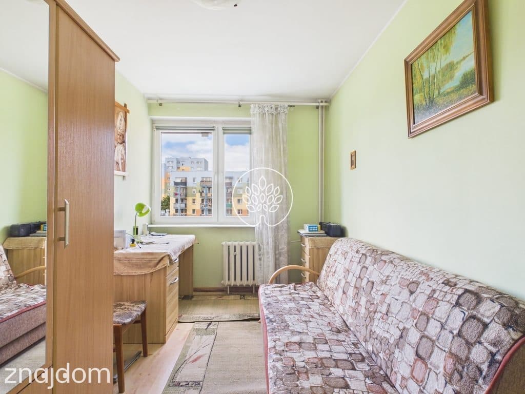 mieszkanie 63m2 Fordon ul. Igrzyskowa - zdjęcie 19