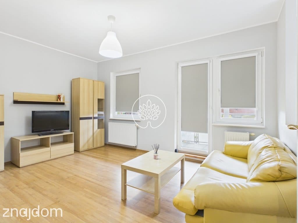 Przestronne mieszkanie 50 m² z tarasem i widokiem - zdjęcie 3