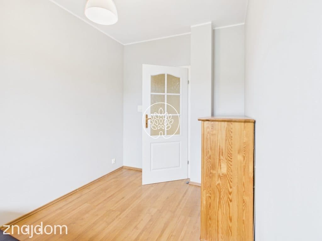 Przestronne mieszkanie 50 m² z tarasem i widokiem - zdjęcie 5