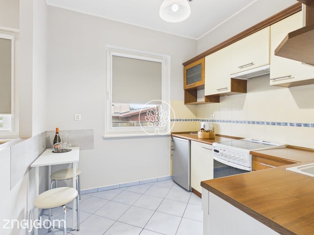 Przestronne mieszkanie 50 m² z tarasem i widokiem - zdjęcie 9