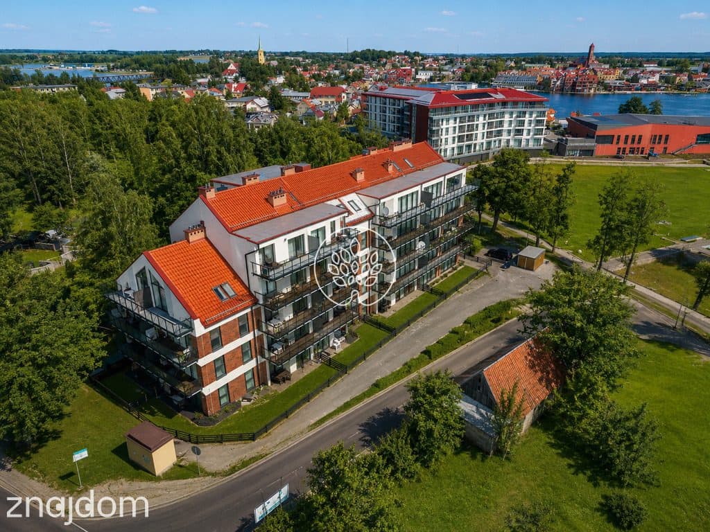 Nad jeziorem / Ogródek / Świetna lokalizacja - zdjęcie 6