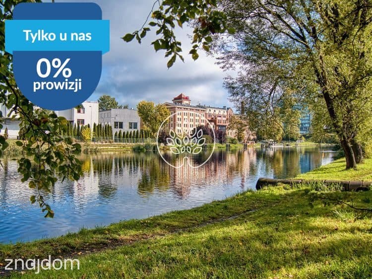 ASPIRE | Nowe 2 pokoje | Wielka loggia | PCC 0%