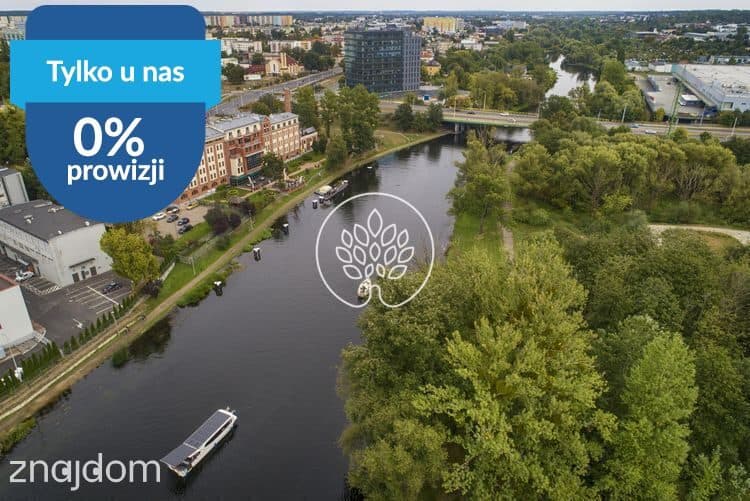 ASPIRE | Skarpa z 11. piętra | 3 pokoje | PCC 0%