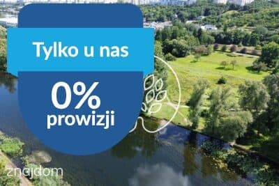 Nowe mieszkanie w topowej lokalizacji - Aspire