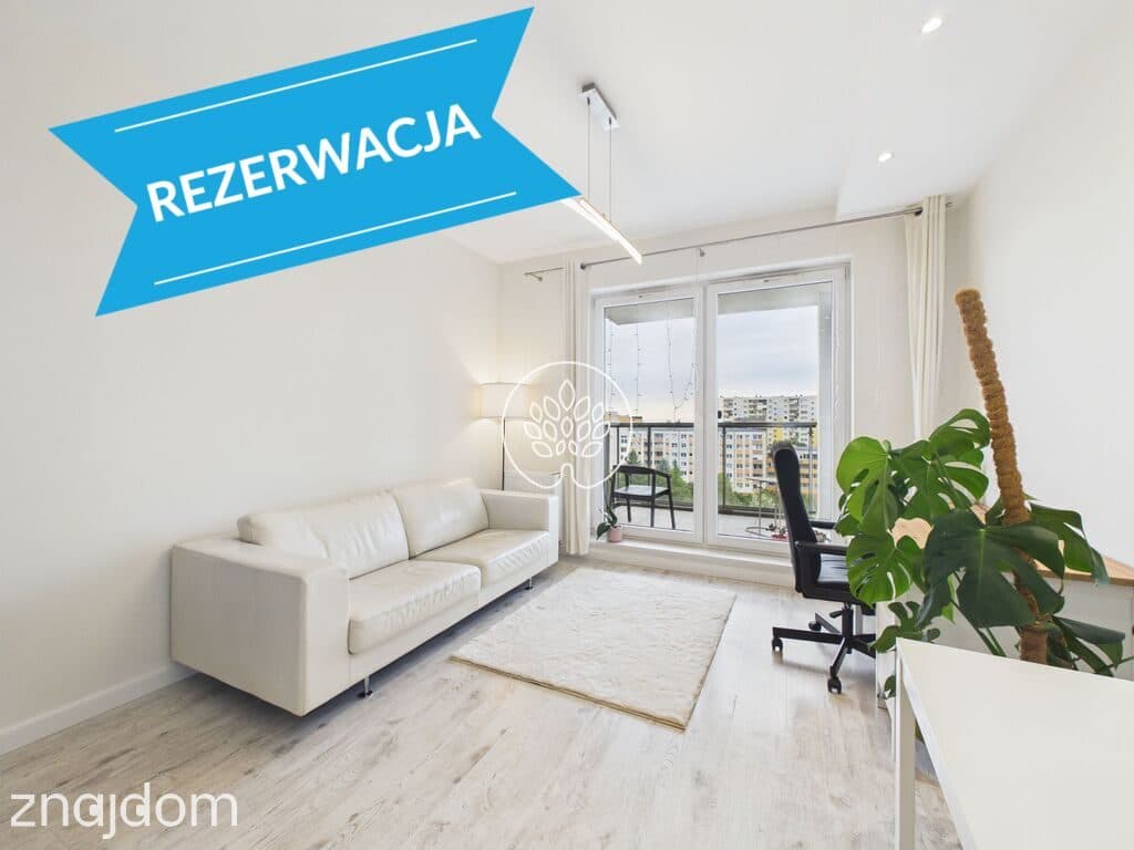 Widokowe dwa pokoje Atrium Park Bartodzieje