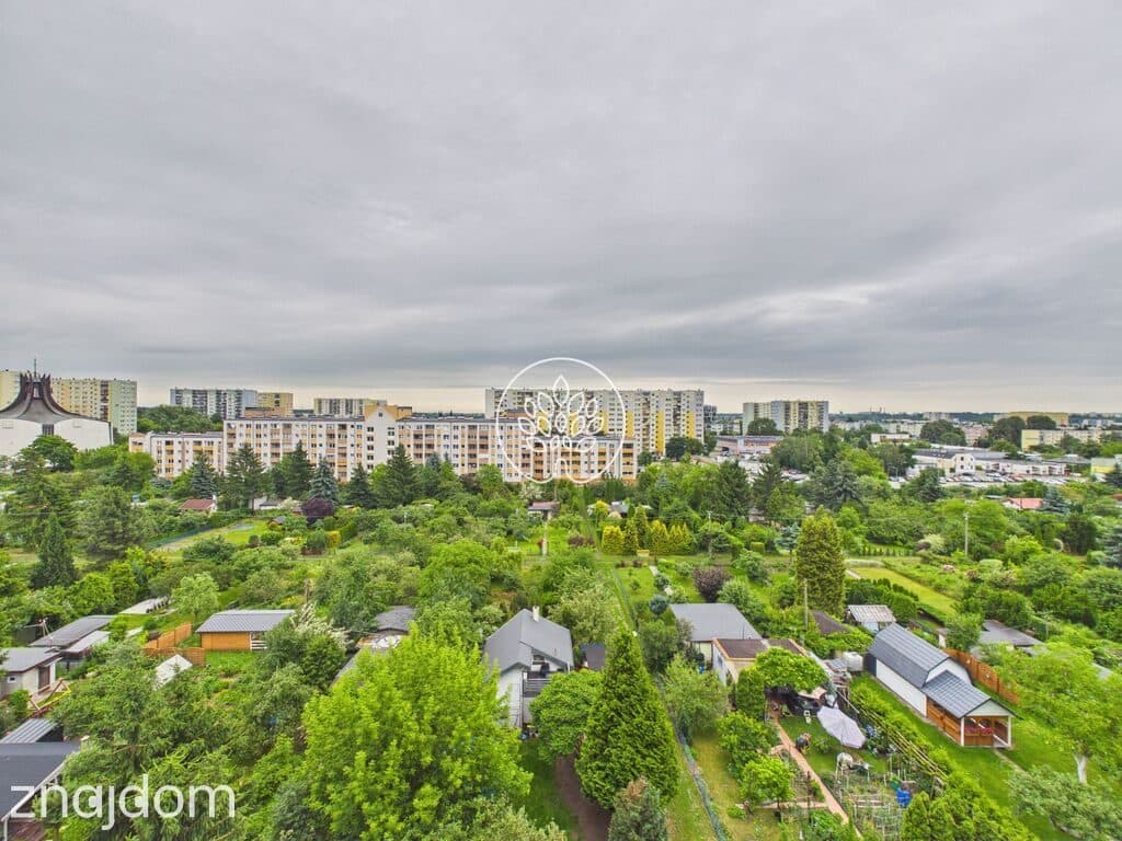 Widokowe dwa pokoje Atrium Park Bartodzieje - zdjęcie 2