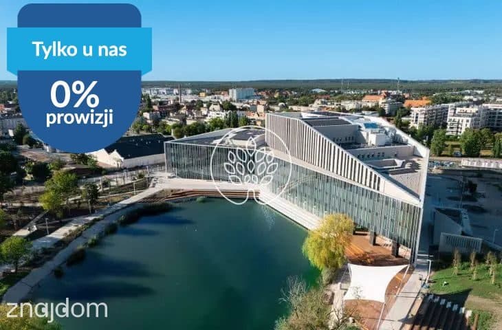 Rynek pierwotny, Paderewskiego | Bez podatku PCC