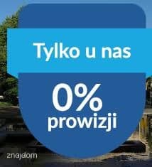 Rynek pierwotny, Paderewskiego | Bez podatku PCC