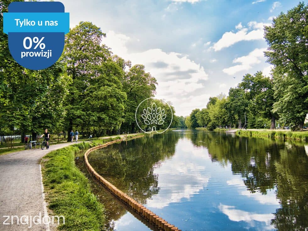 Mieszkanie, BYDGOSZCZ