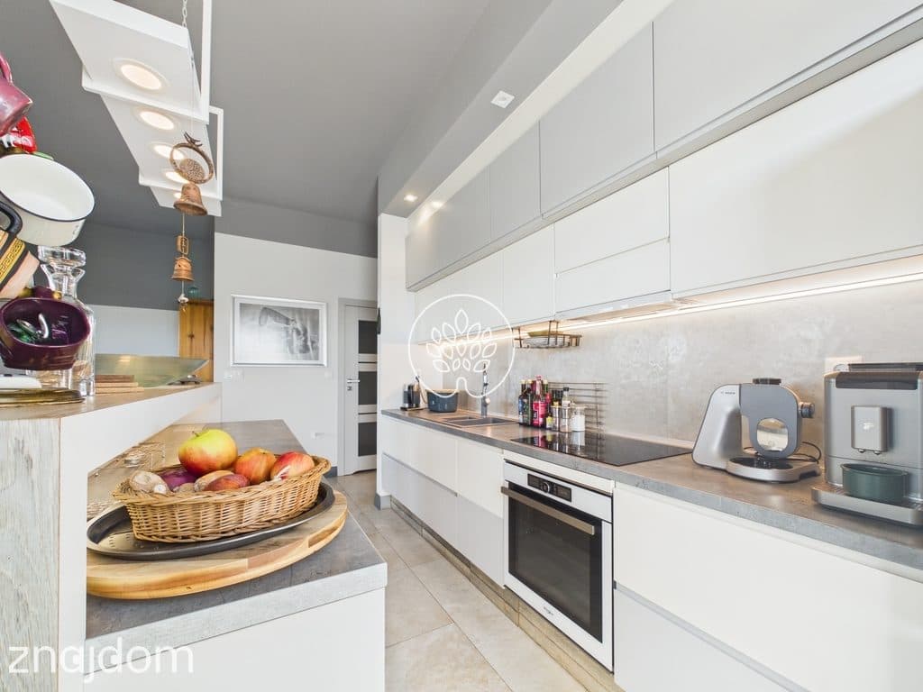 2 pokoje  w apartamentowcu centrum miasta - zdjęcie 2