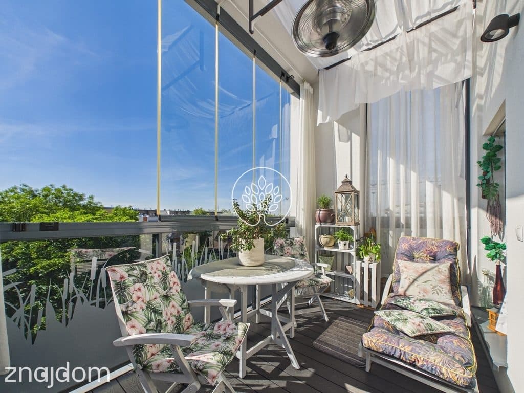 2 pokoje  w apartamentowcu centrum miasta - zdjęcie 8