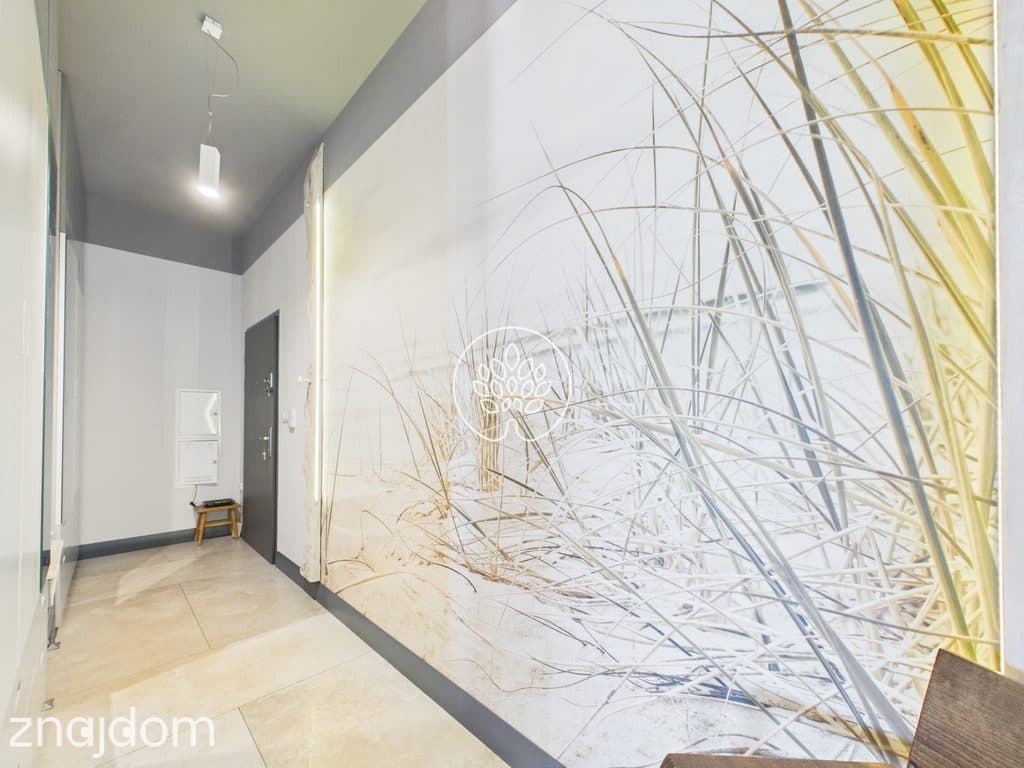 2 pokoje  w apartamentowcu centrum miasta - zdjęcie 12